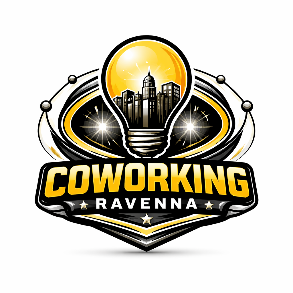 Logo Coworking